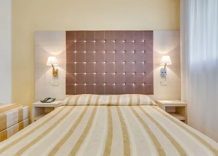 Hotel Ambassador