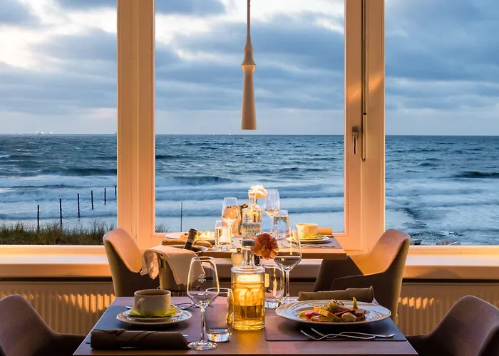 Strandhotel Gerken