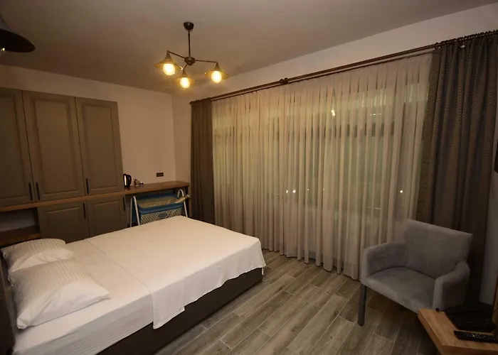 Koru Butik Otel