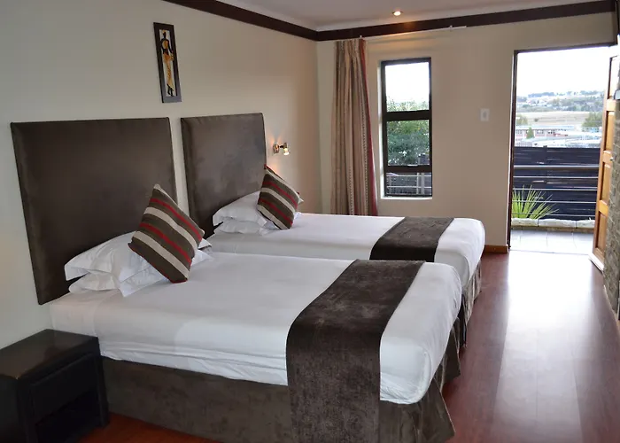 Citystay West