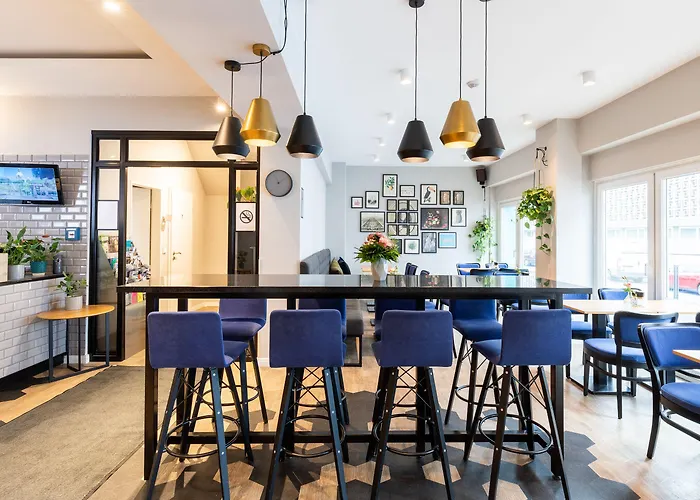 Yors Boutique Hotel