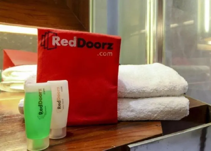 Reddoorz Near Tvri Gorontalo