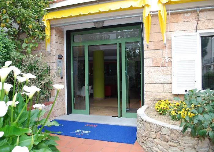 Residence Dei Fiori