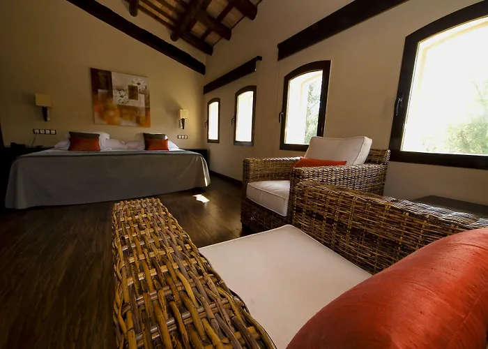 Molí Blanc Hotel