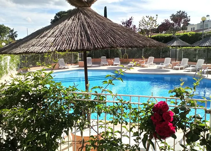 Brit Hotel Confort Helios Agde