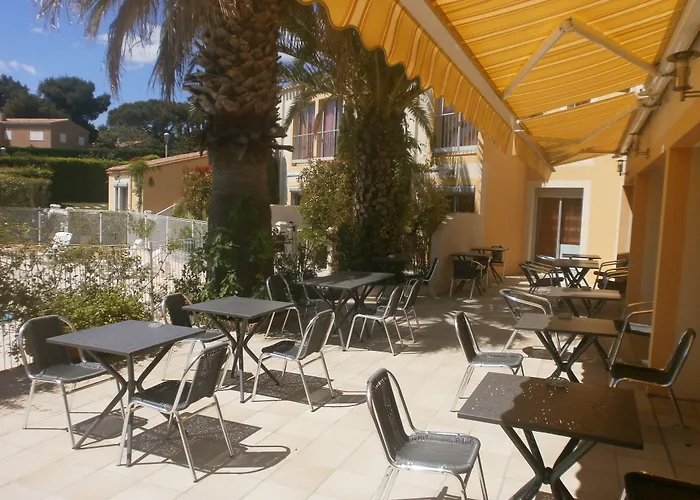 Hotel Hélios