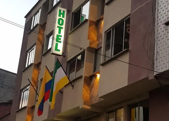 Hotel Confortel