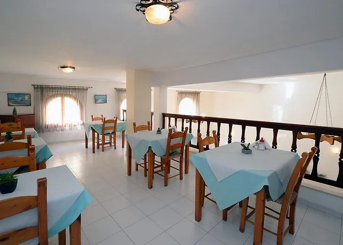Hotel El Greco
