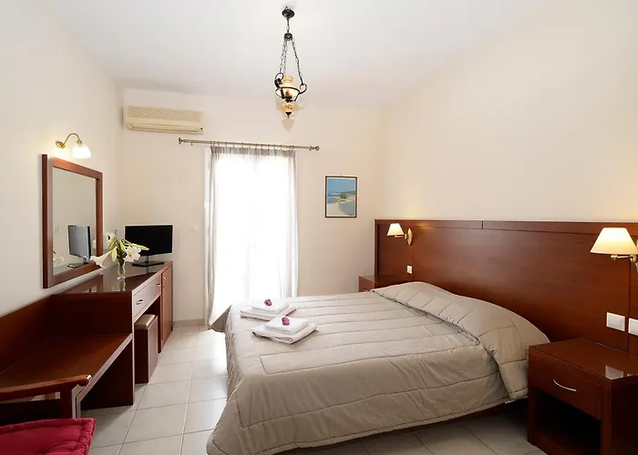 Hotel El Greco