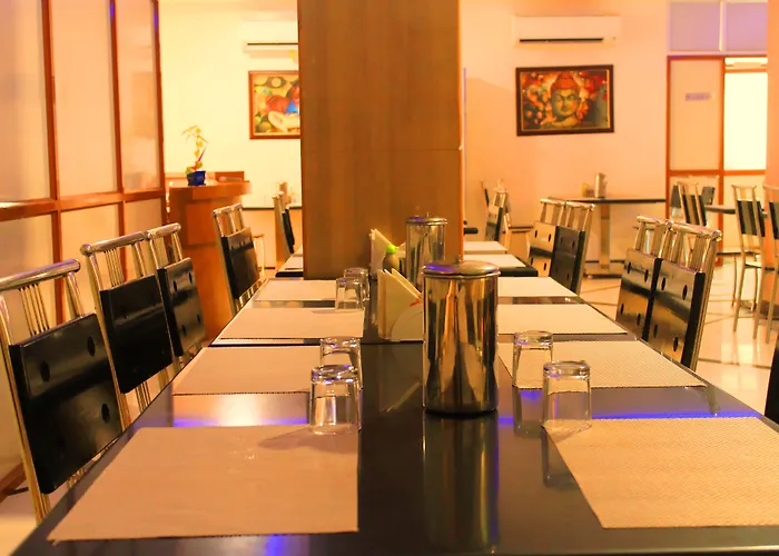 Hotel Ashoka