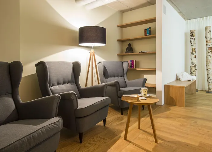 Hotel Jardis (Adults Only)
