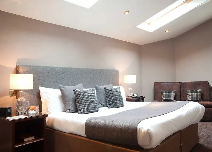 The Cults Hotel