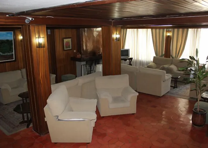 Hotel Moinho De Vento