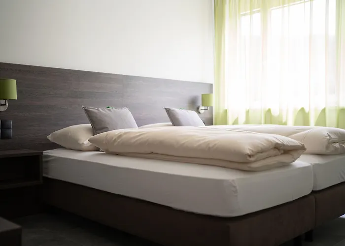 eee Hotel Liezen