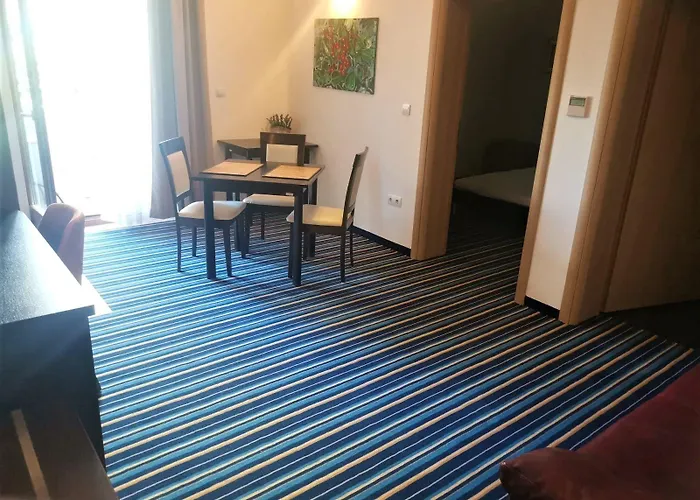Hotel Nikola