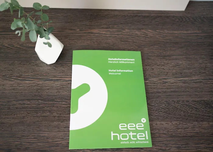 Eee Hotel Liezen