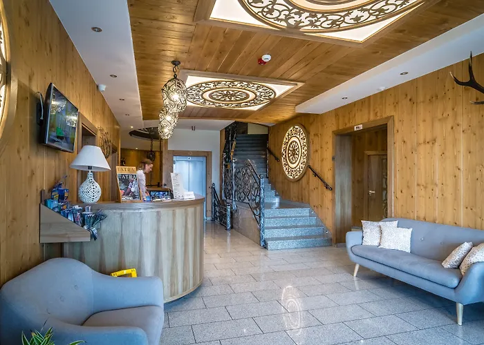 Hotel Górski