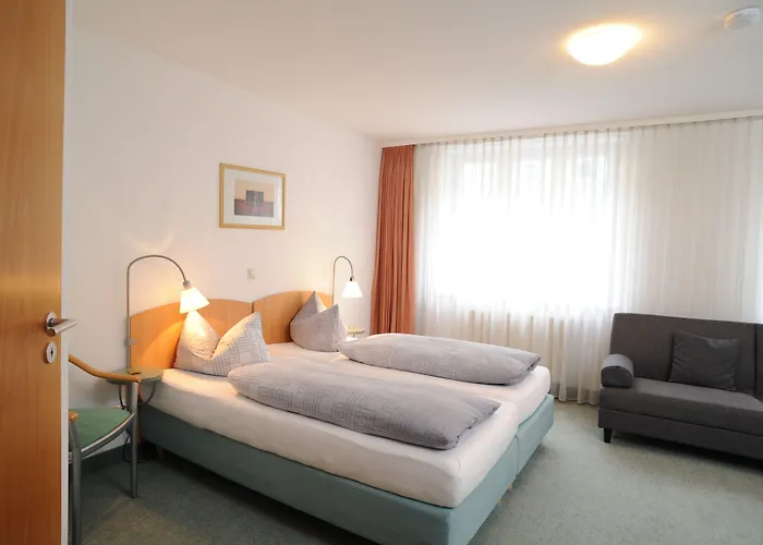 Central-Classic Hotel