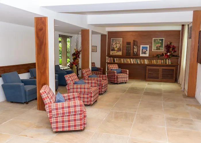 VOA Hotel União