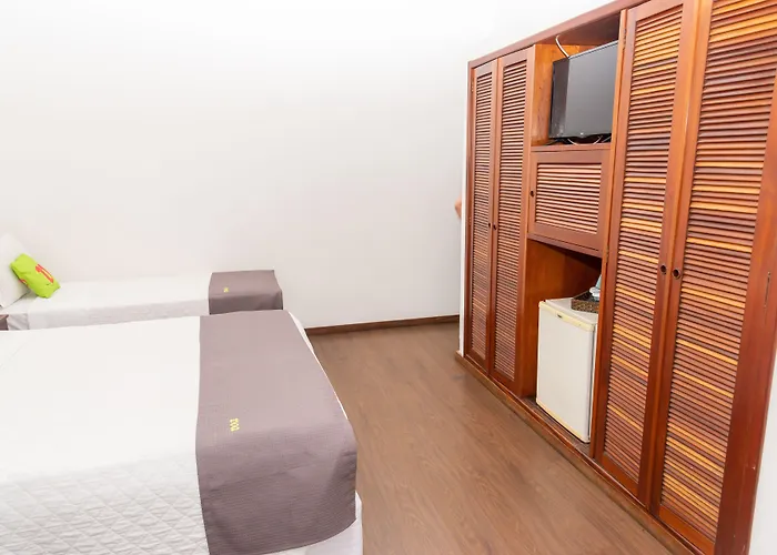VOA Hotel União