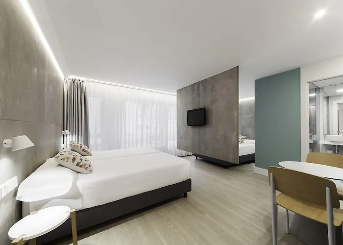 Hotel Mar Del Plata