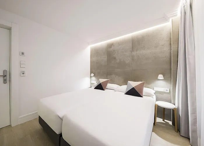 Hotel Mar Del Plata