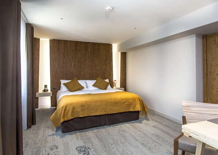 Hotel & Restaurant Sodade
