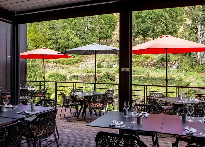 Hotel & Restaurant Sodade