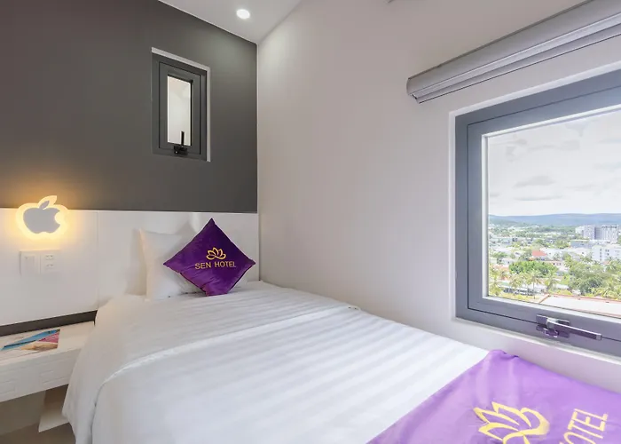 Sen Hotel Phu Quoc