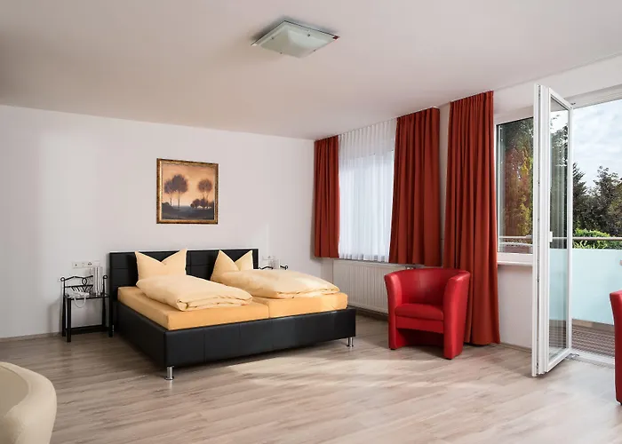 Hotel Nora