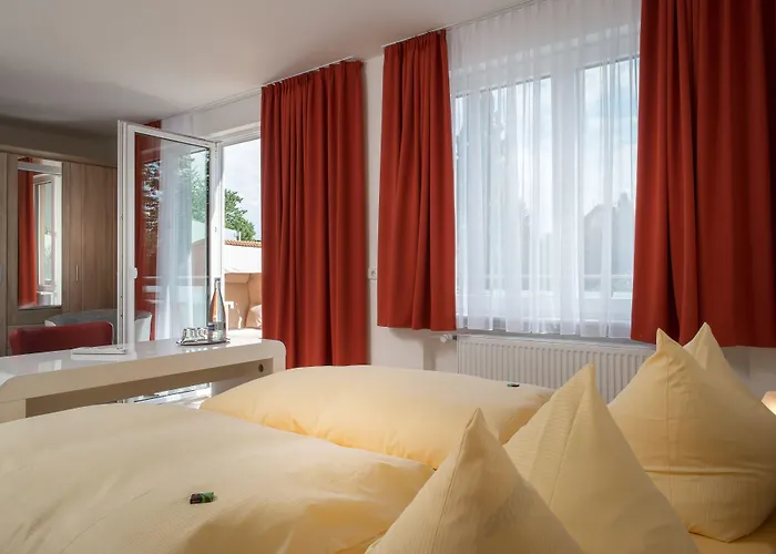 Hotel Nora