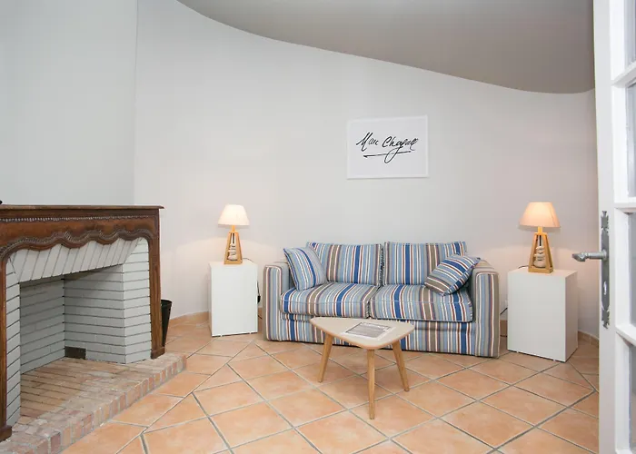 Le Relais Des Trois Mas