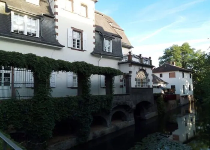 Hotel Haus Mueller