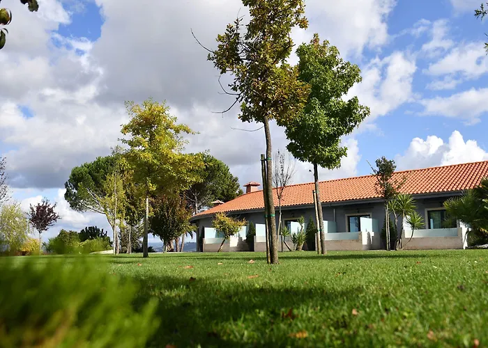 Casa das Carpas