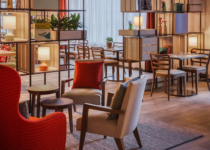 Intercityhotel Hildesheim City