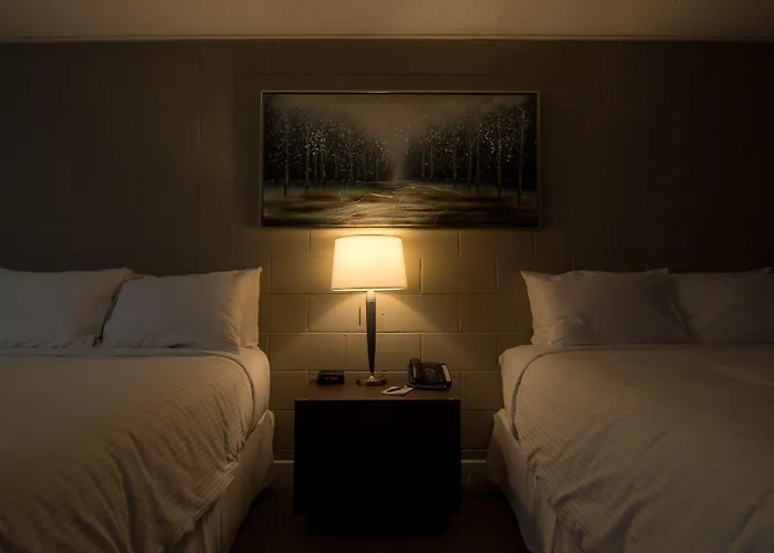 Northwood Plaza Hotel