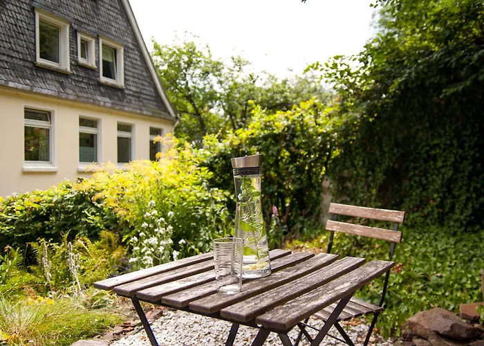Also-Hotel An Der Hardt