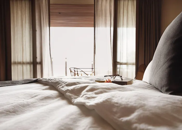 Norte Suites Boutique