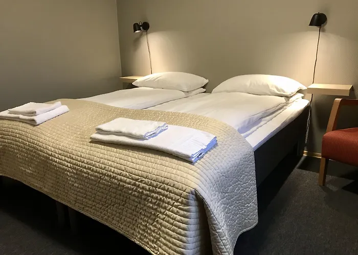 Henriks Hotell