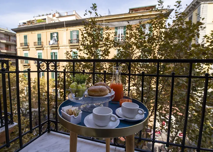 La Chambre Napoli