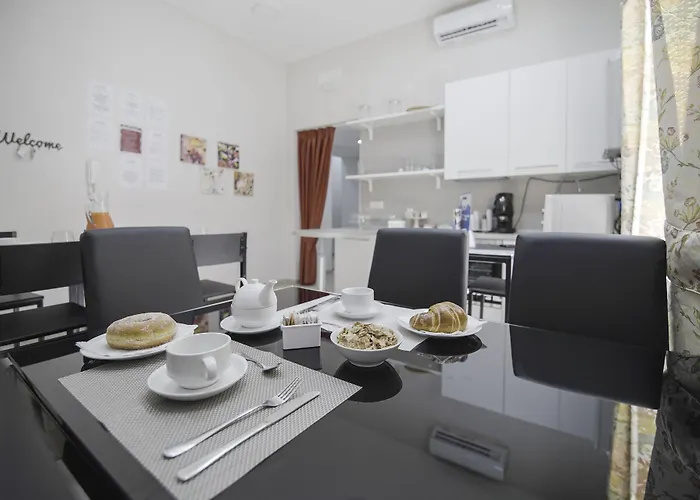 La Chambre Napoli