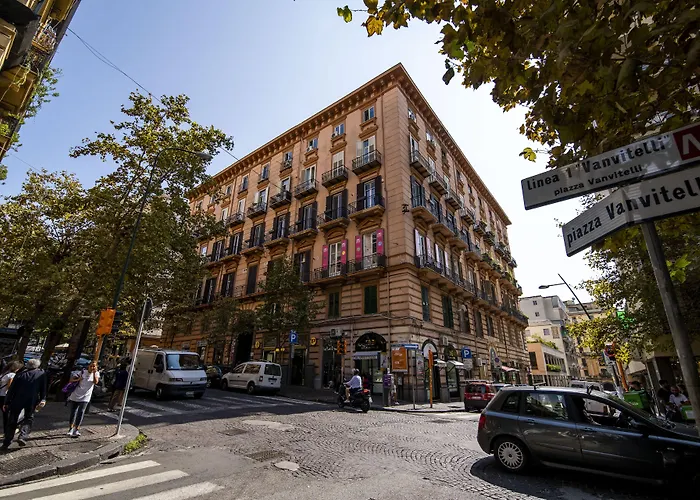 La Chambre Napoli