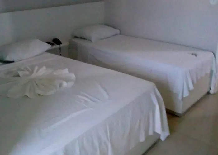 Hotel Confiança