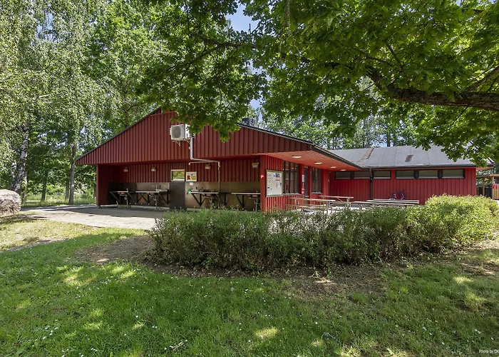 First Camp Glyttinge-Linkoeping