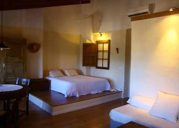 Sa Plana Petit Hotel