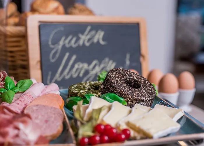 Pirnscher Hof - Hotel Garni