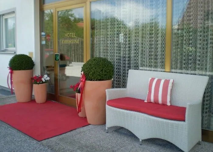 Hotel Christine