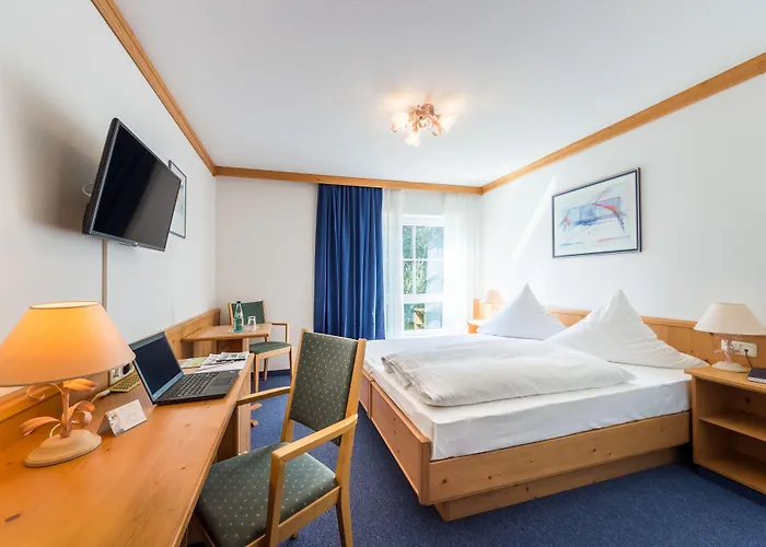 AKZENT Hotel Frankenberg