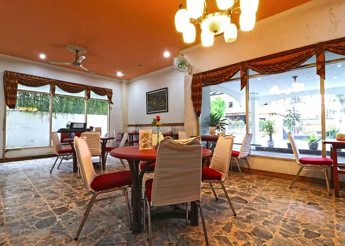 Hotel Melati