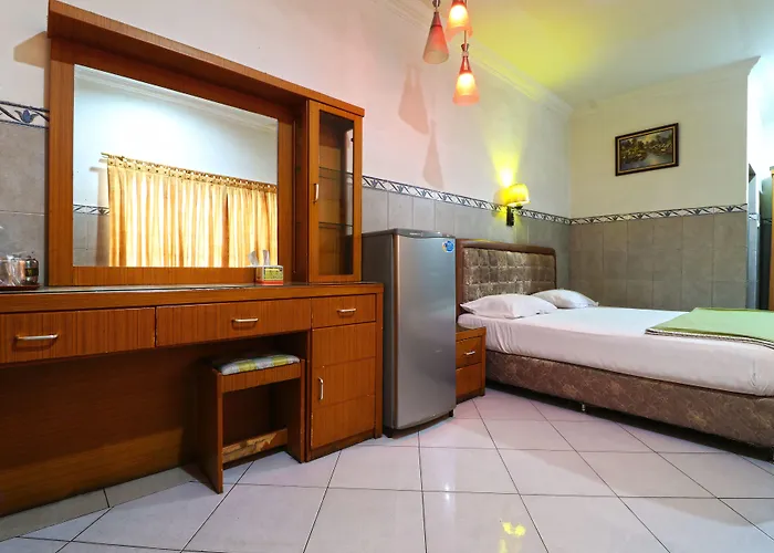 Hotel Melati